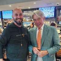 Trans-Pro Logistics Employee Joshua Lourenco's profile photo