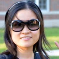 Checkerspot Employee Xiaoying Zhou's profile photo