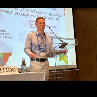 Taylor Wessing Employee Paul Callaghan's profile photo