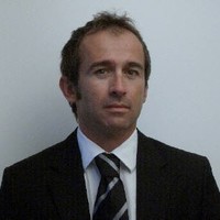 Siemens Employee Kurt Steiner's profile photo