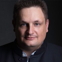 Technology Innovation Institute Employee Milosch Meriac's profile photo