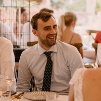 Bodec Employee Wouter van Den Acker's profile photo