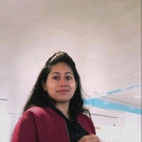 Terrace Employee Dilna Jose's profile photo