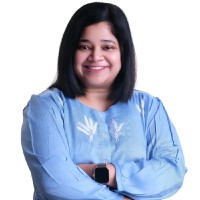 Lupin Manufacturing Solutions Employee Shruti Pai's profile photo