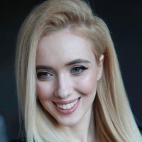 Softermii Employee Evgenia Danilova's profile photo