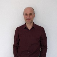ABF Research Employee André van der Graaf's profile photo