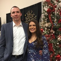 Sorenson Forensics Employee Whitney Simpson's profile photo