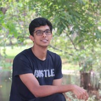 OvalEdge Employee Aditya Capalasetty's profile photo