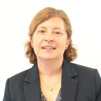 Global Vision Employee Patricia Monnier-Benoit's profile photo