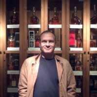 Salesforce Commerce Cloud Employee Olivier Lafont's profile photo