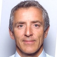 GelSight Employee Thierry Mantel's profile photo