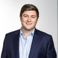 FinTech Growth Fund Employee Phil Vidler's profile photo