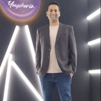 Marks and Spencer Reliance India Private Limited Employee Shikhar Srivastava's profile photo