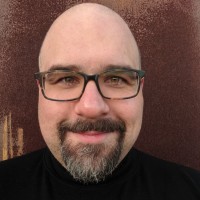 Perdix Software Employee Steven Smith's profile photo