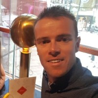 Train'd Up Employee Mark Hammond's profile photo