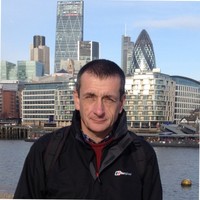 MALONE Group Employee Neil Gould's profile photo