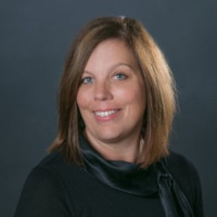 Kimberly Scott