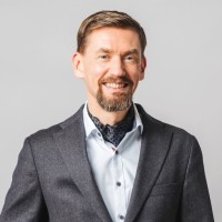 Wapice Ltd Employee Markus Mäkelä's profile photo