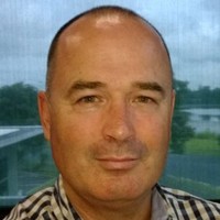 Bidfood NZ Employee Martin Wright's profile photo