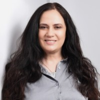 Daniela Previtali Email & Phone Number