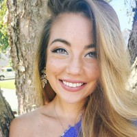 Locus Visual Arts Employee Rebecca Faulk's profile photo