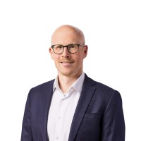 De Kweker Employee Arnaud Bal's profile photo