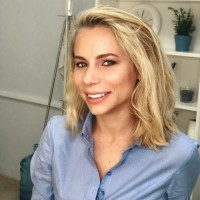 Nataliya Kulikova Email