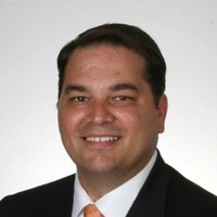 TIAA-CREF Employee Chad Burdette's profile photo