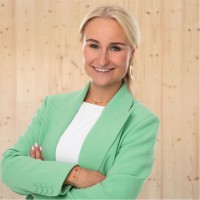 Plegt-Vos Employee Iris Kuiper's profile photo