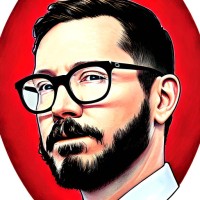 Equirrium Employee Randy Ford's profile photo