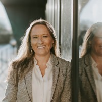 Interwell Employee Britt Aadnøy's profile photo