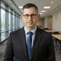 Nir Koyfman Email