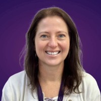 AURA Veterinary Employee Anita Pecsi's profile photo