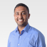 Emirates NBD Employee Amol Deore's profile photo