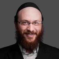 Supreme Talent Employee Shaya Zirkind's profile photo