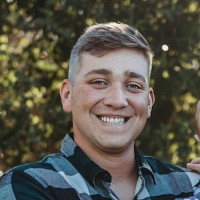 US Navy Employee Cameron Glen's profile photo