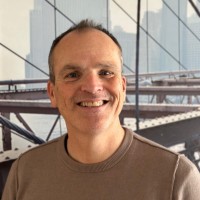 Web-IQ Employee Anco Buning's profile photo