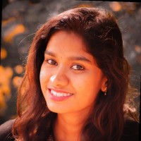 Navyashree A Email