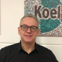 Koelplan Airconditioning & Warmtepompen Employee Paul Leerdam's profile photo