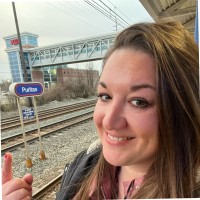 Cuyahoga County Employee Amanda Harnocz's profile photo