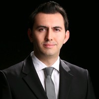 GarantiBank International NV Employee Sinan Tanyeri's profile photo