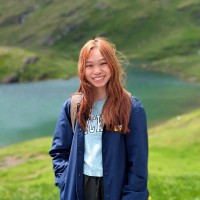 Omni HR Employee Wei Ang's profile photo