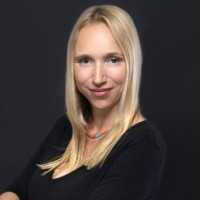Ciklopea Employee Sandra Stojak's profile photo