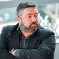 DXON Employee Cristiano Riva's profile photo