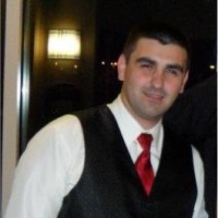 Vensure Employer Solutions Employee Eric Sam's profile photo