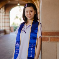 Humana Employee Lily Cui's profile photo