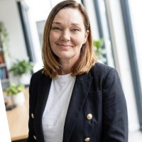 Allied Integrated Management Employee Jennifer MacKinder's profile photo
