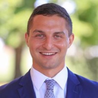 The Walt Disney Company Employee Benjamin Horwitz's profile photo