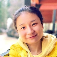 Weee! Employee Yuki Wang's profile photo