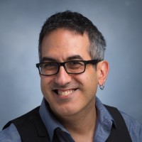 Versant Power Employee Roberto Caminos's profile photo